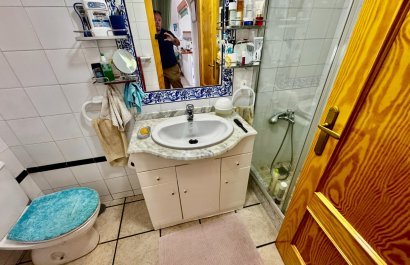 Reventa - Townhouse / Duplex - Torre de la Horadada