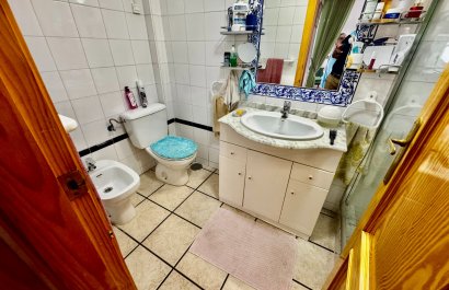 Reventa - Townhouse / Duplex - Torre de la Horadada