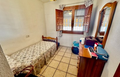 Reventa - Townhouse / Duplex - Torre de la Horadada