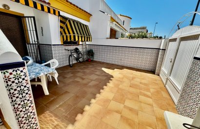 Reventa - Townhouse / Duplex - Torre de la Horadada