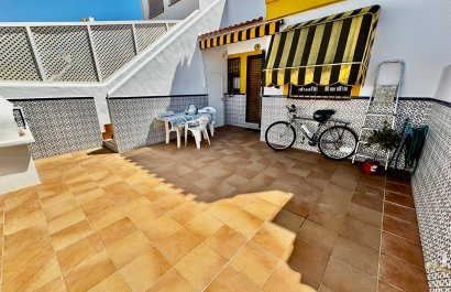 Reventa - Townhouse / Duplex - Torre de la Horadada