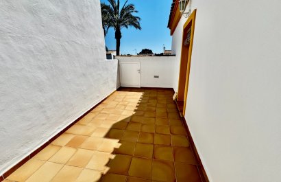 Reventa - Townhouse / Duplex - Torre de la Horadada
