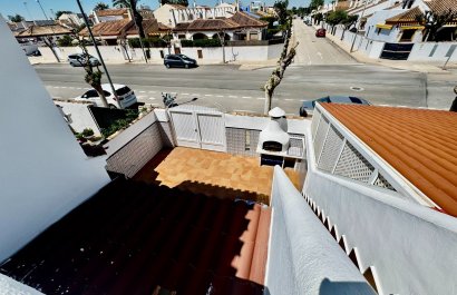 Reventa - Townhouse / Duplex - Torre de la Horadada