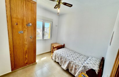 Reventa - Townhouse / Duplex - Torre de la Horadada