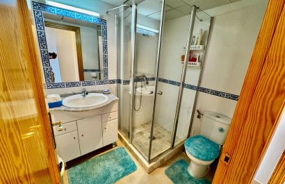 Reventa - Townhouse / Duplex - Torre de la Horadada