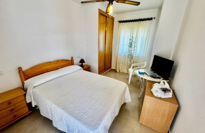 Reventa - Townhouse / Duplex - Torre de la Horadada