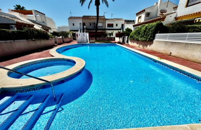 Reventa - Townhouse / Duplex - Torre de la Horadada