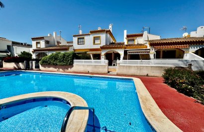 Reventa - Townhouse / Duplex - Torre de la Horadada