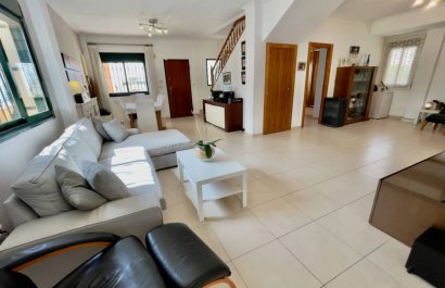 Resale - Villa - Ciudad Quesada - La Fiesta