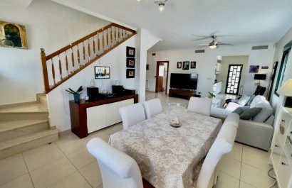 Resale - Villa - Ciudad Quesada - La Fiesta