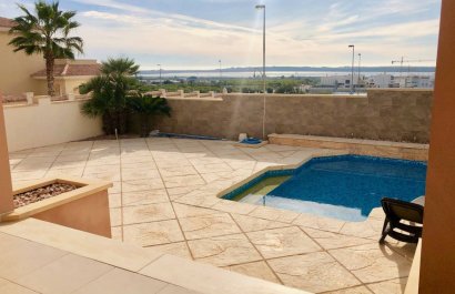 Resale - Villa - Ciudad Quesada - La Fiesta