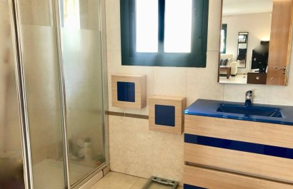 Resale - Villa - Ciudad Quesada - La Fiesta