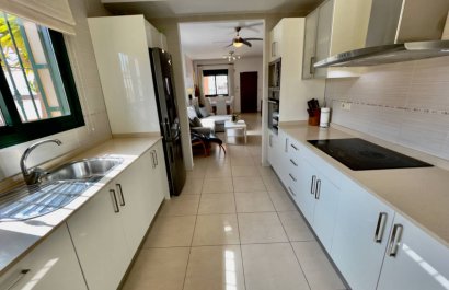 Resale - Villa - Ciudad Quesada - La Fiesta