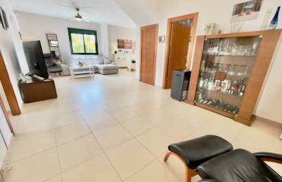 Resale - Villa - Ciudad Quesada - La Fiesta