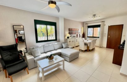 Resale - Villa - Ciudad Quesada - La Fiesta