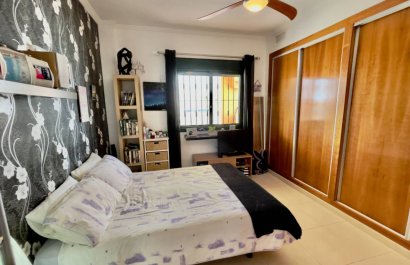 Resale - Villa - Ciudad Quesada - La Fiesta