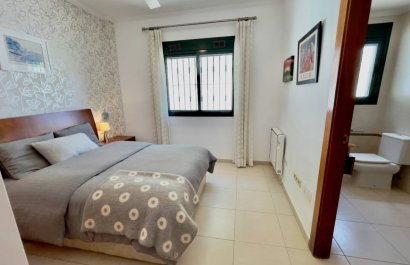 Resale - Villa - Ciudad Quesada - La Fiesta