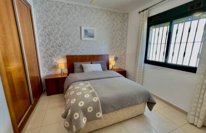 Resale - Villa - Ciudad Quesada - La Fiesta