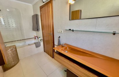 Resale - Villa - Ciudad Quesada - La Fiesta