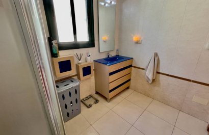 Resale - Villa - Ciudad Quesada - La Fiesta