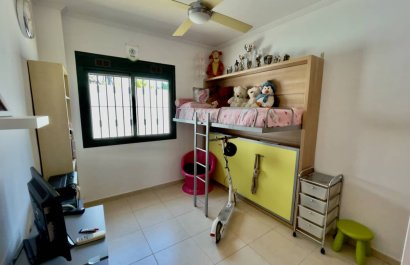 Resale - Villa - Ciudad Quesada - La Fiesta