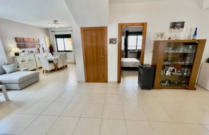 Resale - Villa - Ciudad Quesada - La Fiesta