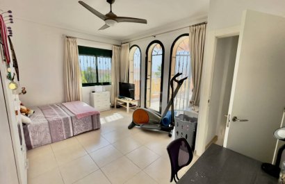 Resale - Villa - Ciudad Quesada - La Fiesta