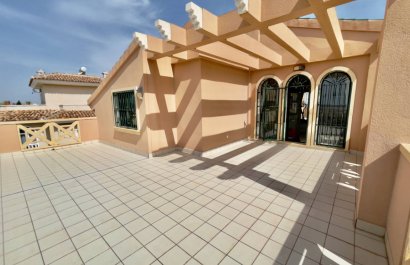 Resale - Villa - Ciudad Quesada - La Fiesta