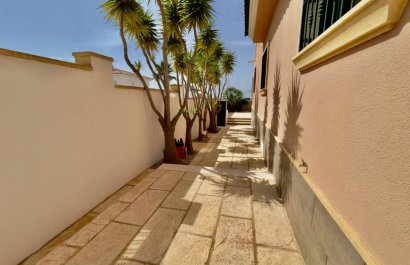 Resale - Villa - Ciudad Quesada - La Fiesta