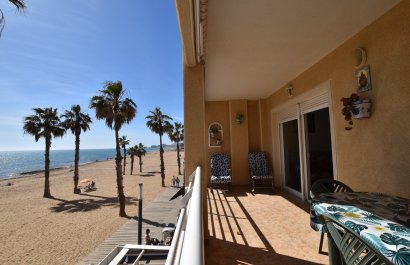 Resale - Apartment / flat - Torrevieia - La Mata