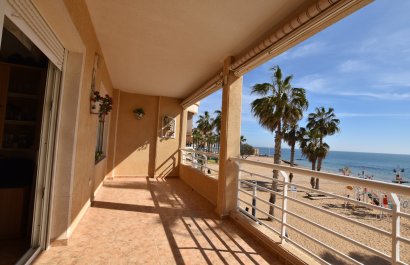 Resale - Apartment / flat - Torrevieia - La Mata