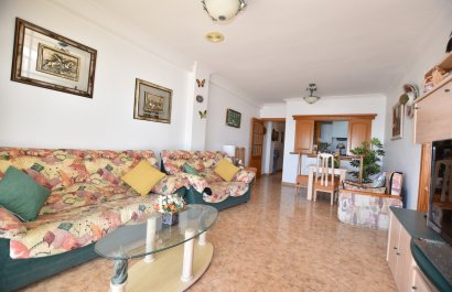 Resale - Apartment / flat - Torrevieia - La Mata