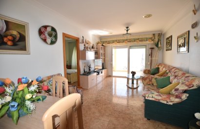 Resale - Apartment / flat - Torrevieia - La Mata