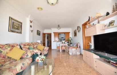 Resale - Apartment / flat - Torrevieia - La Mata
