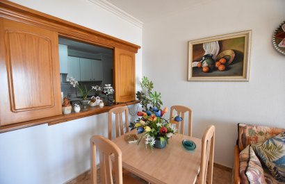 Resale - Apartment / flat - Torrevieia - La Mata