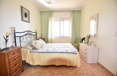 Resale - Apartment / flat - Torrevieia - La Mata