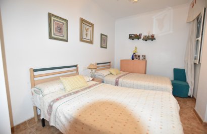 Resale - Apartment / flat - Torrevieia - La Mata