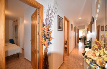 Resale - Apartment / flat - Torrevieia - La Mata