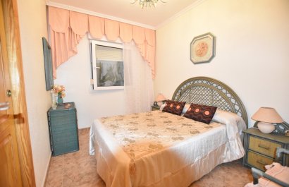 Resale - Apartment / flat - Torrevieia - La Mata