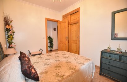 Resale - Apartment / flat - Torrevieia - La Mata