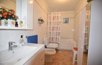 Resale - Apartment / flat - Torrevieia - La Mata