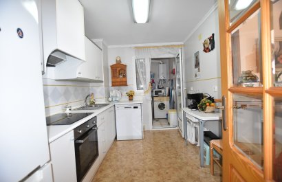 Resale - Apartment / flat - Torrevieia - La Mata