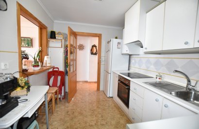 Resale - Apartment / flat - Torrevieia - La Mata
