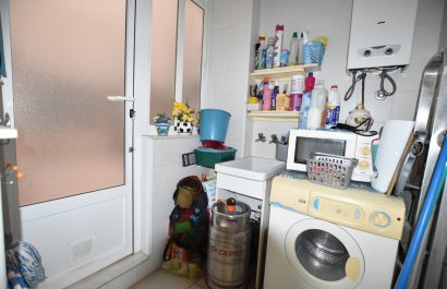 Resale - Apartment / flat - Torrevieia - La Mata