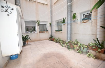 Resale - Apartment / flat - Torrevieia - La Mata