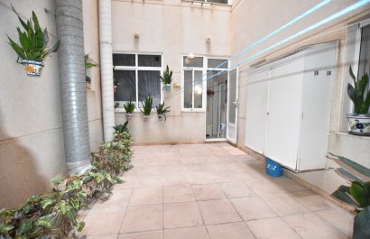 Resale - Apartment / flat - Torrevieia - La Mata