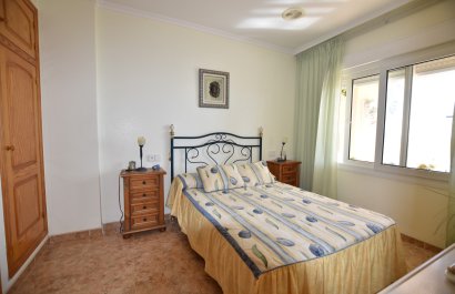 Resale - Apartment / flat - Torrevieia - La Mata