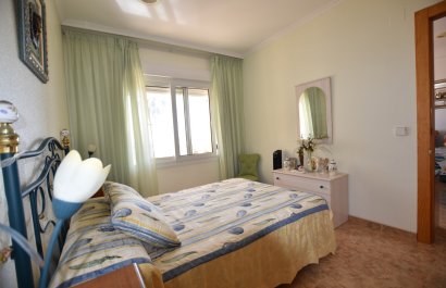 Resale - Apartment / flat - Torrevieia - La Mata