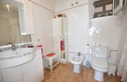 Resale - Apartment / flat - Torrevieia - La Mata