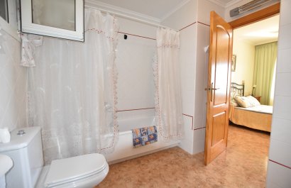 Resale - Apartment / flat - Torrevieia - La Mata